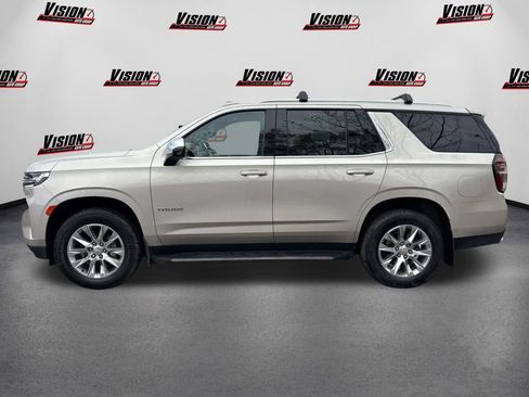 Used 2023 Chevrolet Tahoe Premier w/ Premium Package 2 image 8