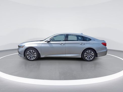 Used 2020 Honda Accord EX-L image 6
