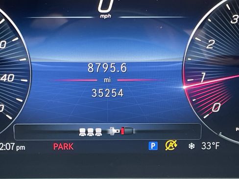 Certified 2025 Mercedes-Benz GLA 250 image 24