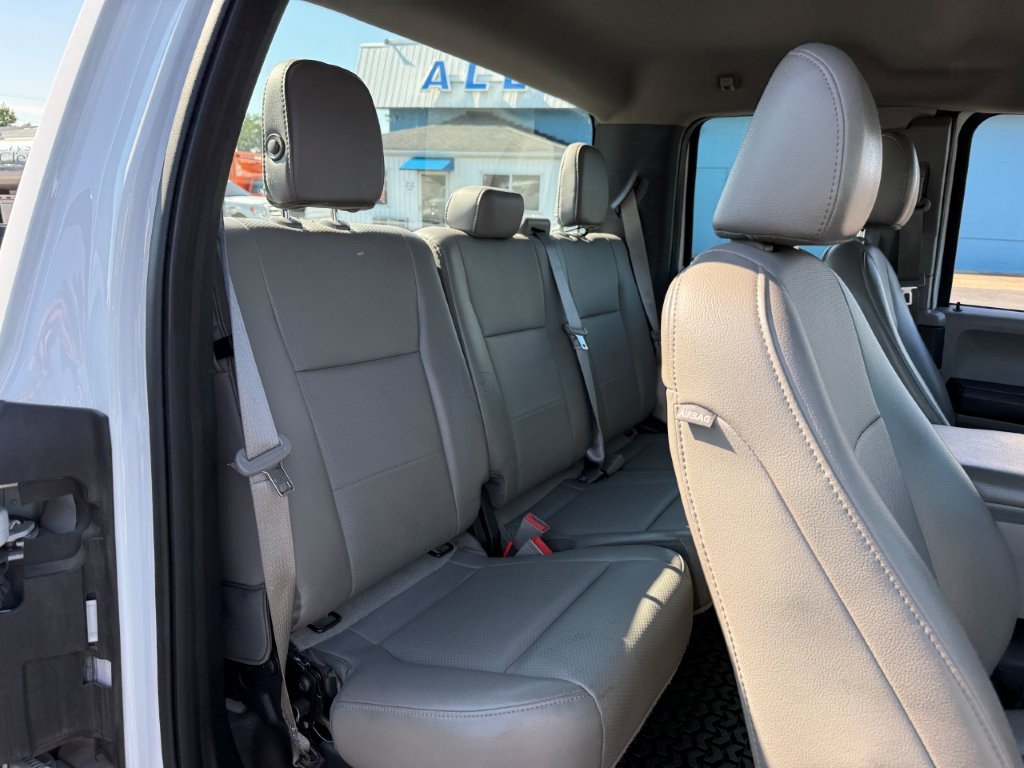 Used 2018 Ford F150 XL w/ Equipment Group 101A Mid RWD image 19