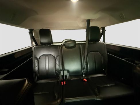 Used 2021 Ford Expedition Max Platinum image 29