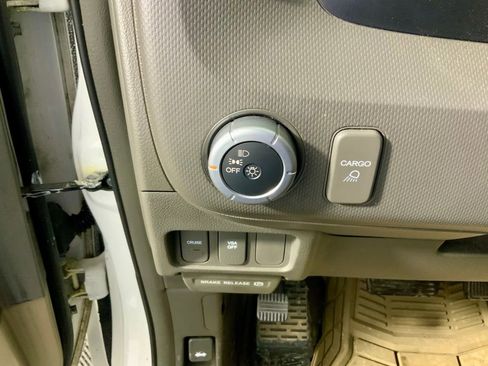 Used 2008 Honda Ridgeline RTL image 19