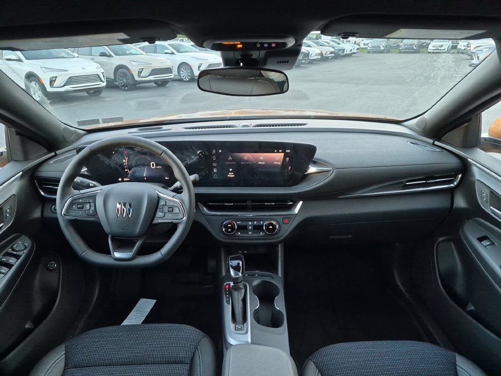 New 2026 Buick Envista Preferred w/ Convenience I Package FWD image 31