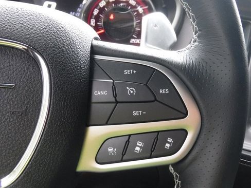 Used 2023 Dodge Challenger SRT Hellcat image 49