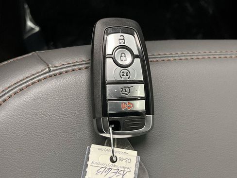 New 2025 Ford Expedition Max Active AWD/4WD image 29