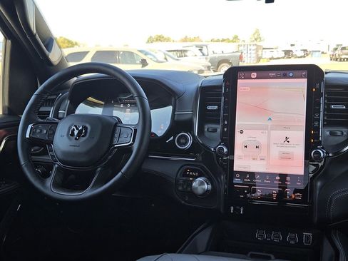 New 2026 RAM 1500 Limited image 36