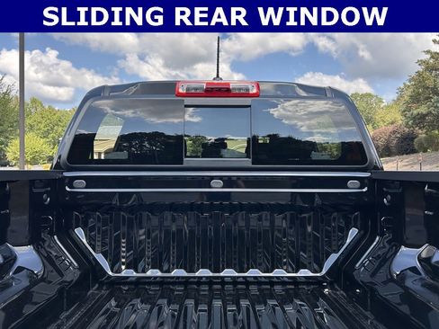 New 2026 Chevrolet Colorado LT w/ Advanced Trailering Package image 13