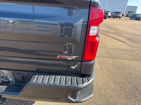 Used 2019 Chevrolet Silverado 1500 RST w/ All-Star Edition RWD image 5