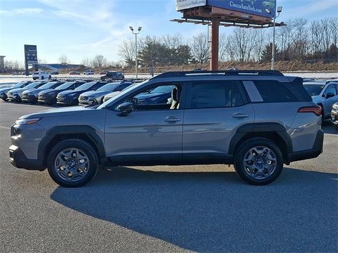 New 2026 Subaru Outback Premium image 7