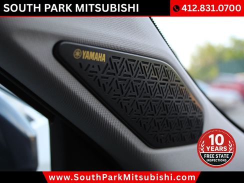 Used 2025 Mitsubishi Outlander SE AWD/4WD image 34