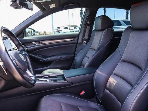 Used 2022 Honda Accord Sport image 24