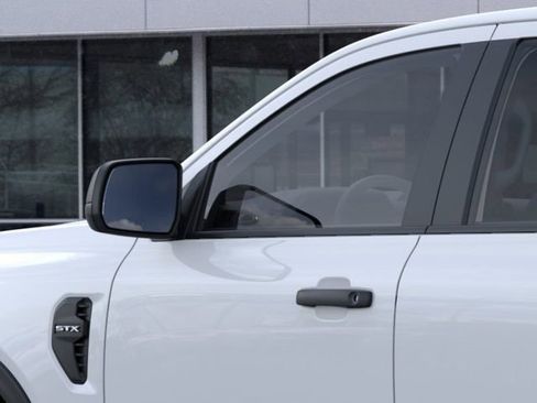 New 2025 Ford Ranger XL w/ Trailer Tow Package image 20
