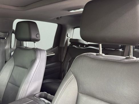 Used 2023 Chevrolet Silverado 1500 LTZ image 10