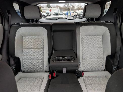 Used 2024 Chevrolet Equinox LS w/ LS Convenience Package image 16