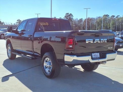 Used 2025 RAM 2500 Tradesman image 2