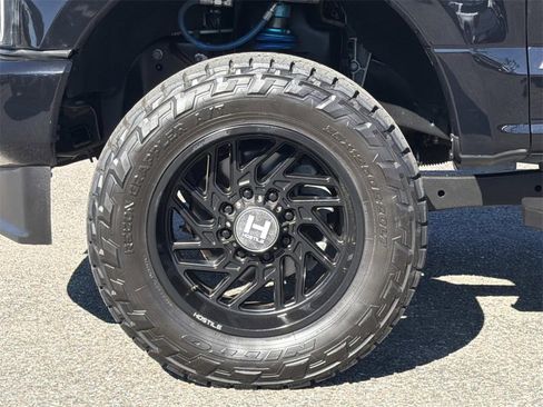 Used 2021 Ford F250 Lariat image 29
