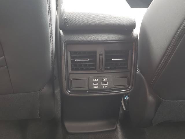 New 2026 Subaru Forester Limited AWD/4WD image 12