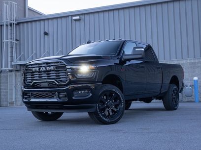 New 2026 RAM 2500 Big Horn