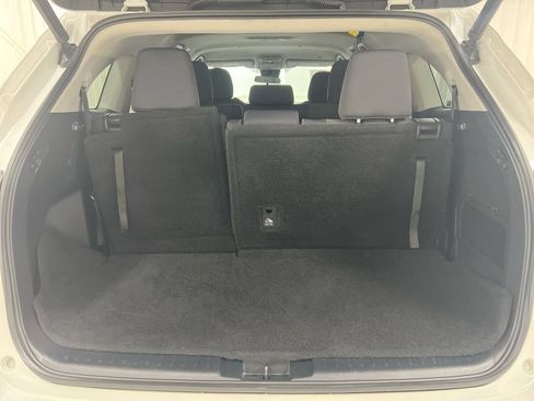 Used 2023 Toyota Highlander LE FWD image 24