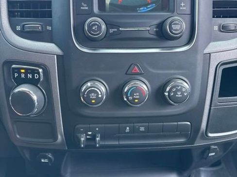 Used 2020 RAM 1500 Tradesman w/ Power & Remote Entry Group RWD image 10