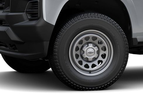 New 2025 Chevrolet Colorado LT w/ LT Convenience Package image 26