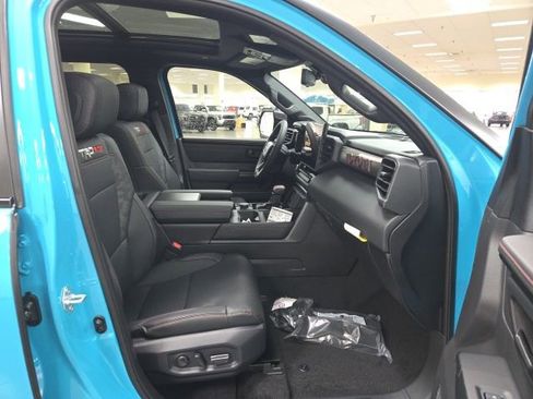 New 2026 Toyota Tundra TRD Pro image 8