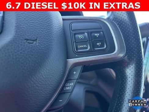 Used 2022 RAM 4500 Tradesman w/ Chrome Appearance Group image 20