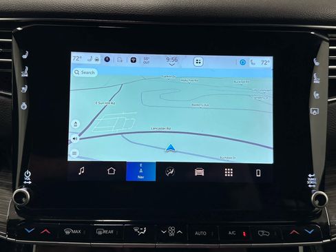 Used 2022 Jeep Wagoneer Series II w/ Convenience Group I image 33