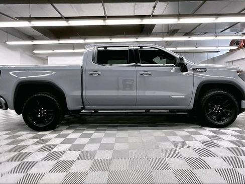 Used 2024 GMC Sierra 1500 Elevation w/ Elevation Premium Package AWD/4WD image 16