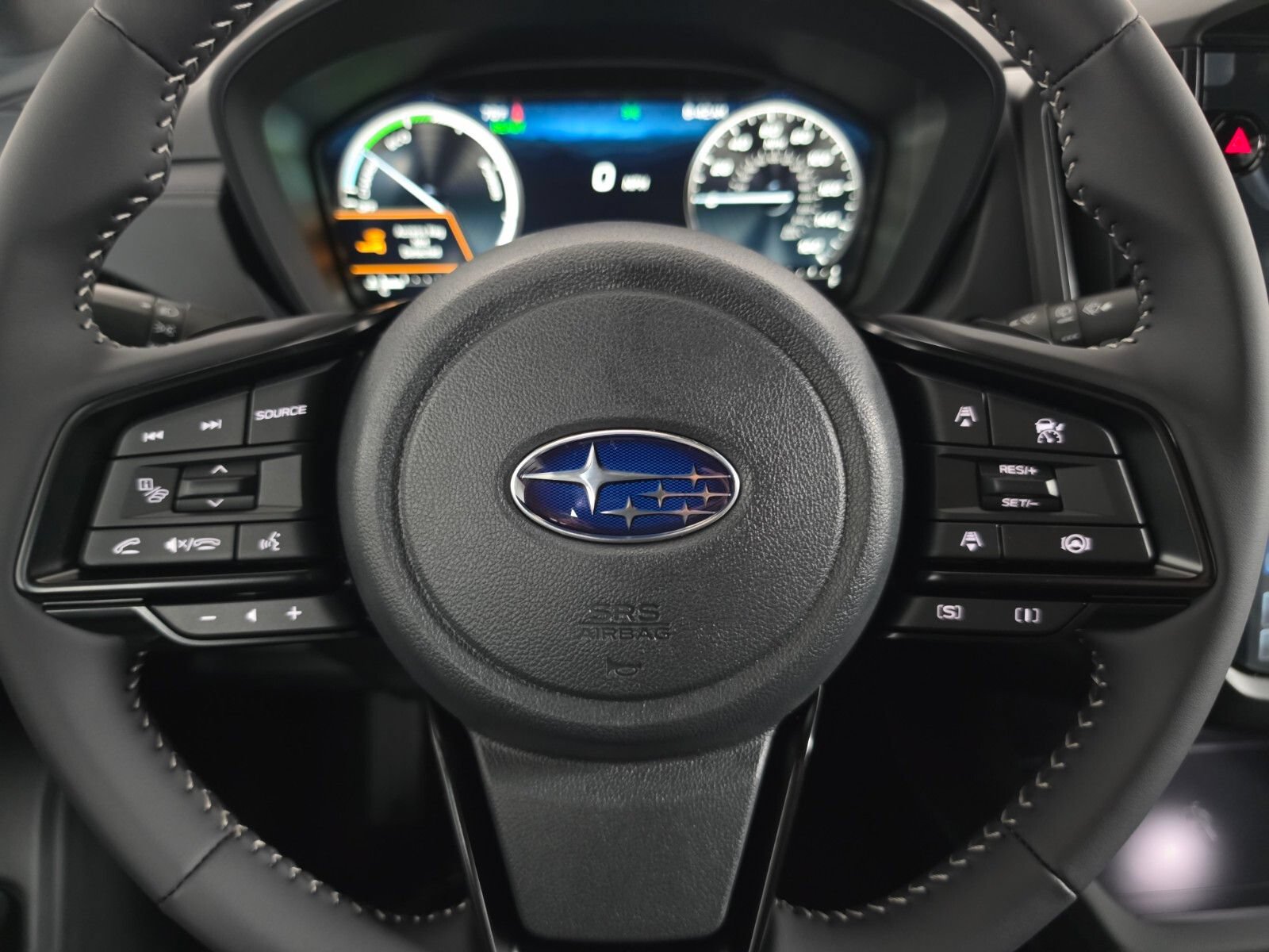 New 2026 Subaru Forester Premium AWD/4WD image 34