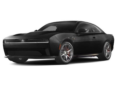 New 2024 Dodge Charger R/T w/ Plus Group image 1