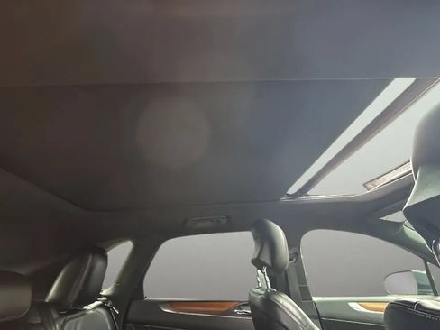Used 2015 Lincoln MKC AWD w/ Equipment Group 102A Reserve image 14