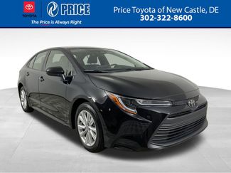 Used 2023 Toyota Corolla LE w/ LE Convenience Package video 1