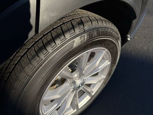 Used 2025 Honda CR-V EX image 8