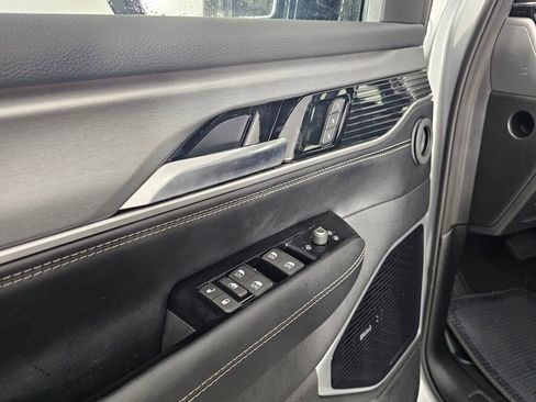 New 2026 Jeep Grand Wagoneer Limited image 21