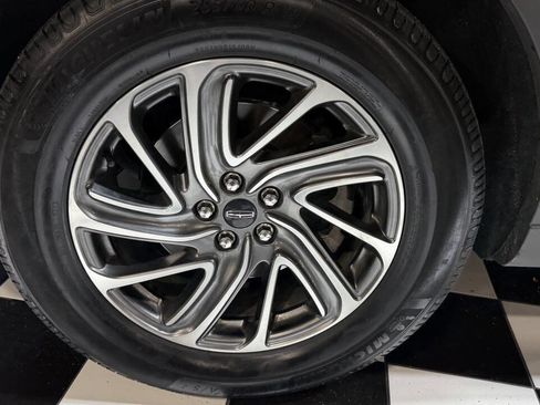 Used 2021 Lincoln Aviator AWD image 32