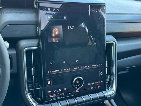 New 2026 GMC Yukon XL Denali w/ Advanced Technology Package AWD/4WD image 20