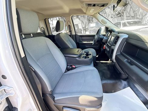 Used 2021 RAM 1500 Tradesman w/ Popular Equipment Group image 30