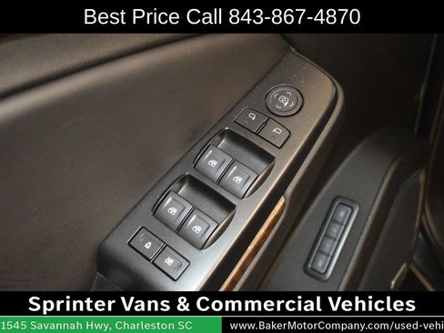 Used 2019 Chevrolet Tahoe LT AWD/4WD image 18