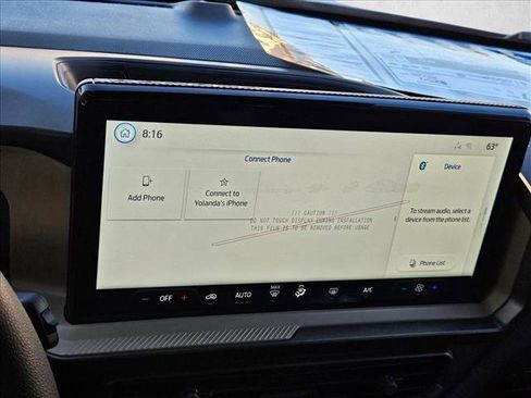 New 2025 Ford Bronco Sport Big Bend image 14