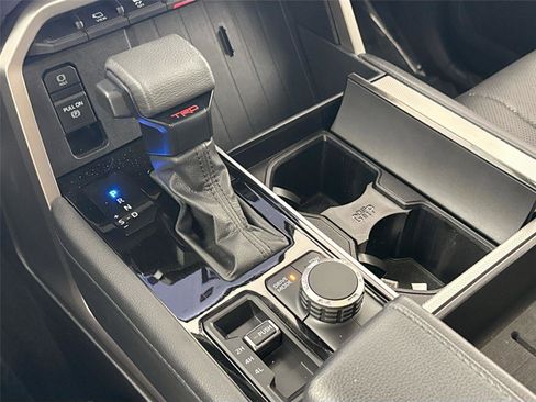 Certified 2023 Toyota Sequoia Limited w/ TRD Off-Road Package image 29