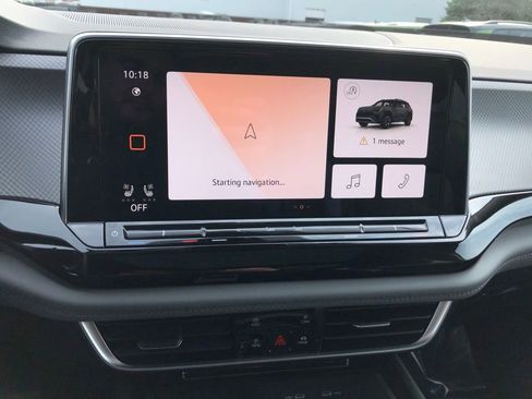 New 2026 Volkswagen Atlas Peak Edition AWD/4WD image 26