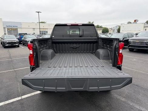 Used 2024 Chevrolet Silverado 1500 RST w/ All Star Edition Plus AWD/4WD image 8