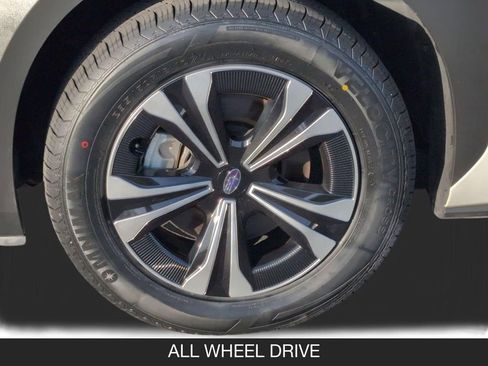 Used 2024 Subaru Solterra AWD/4WD image 11