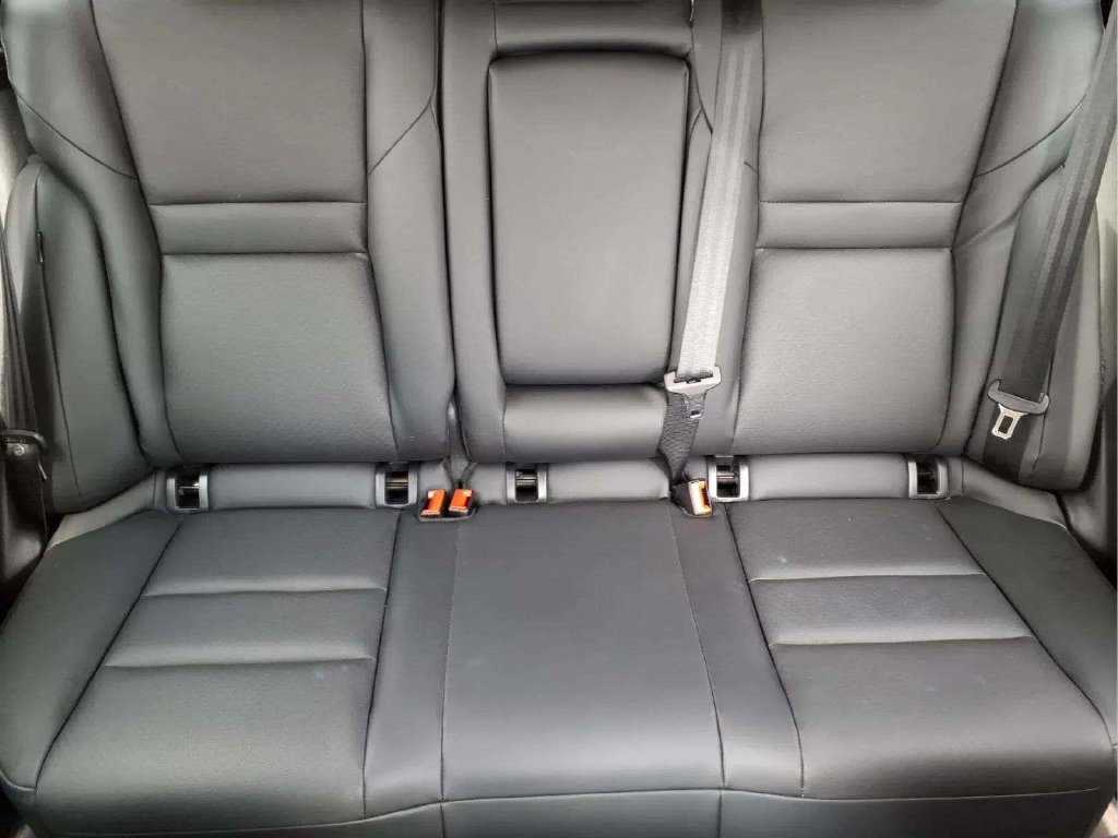 Used 2023 Nissan Rogue SV w/ SV Premium B Package FWD image 18