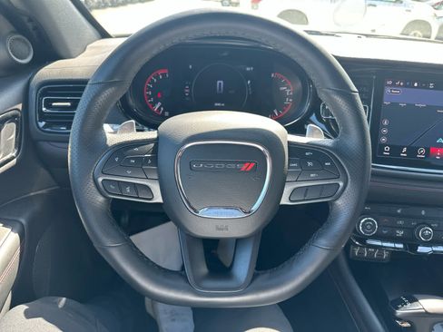 Used 2024 Dodge Durango R/T w/ Blacktop Package image 18