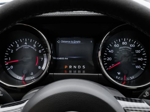 Used 2017 Ford Mustang GT image 18