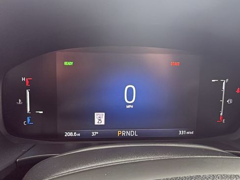 New 2026 Ford Escape ST-Line Select w/ Tech Pack #1 image 18