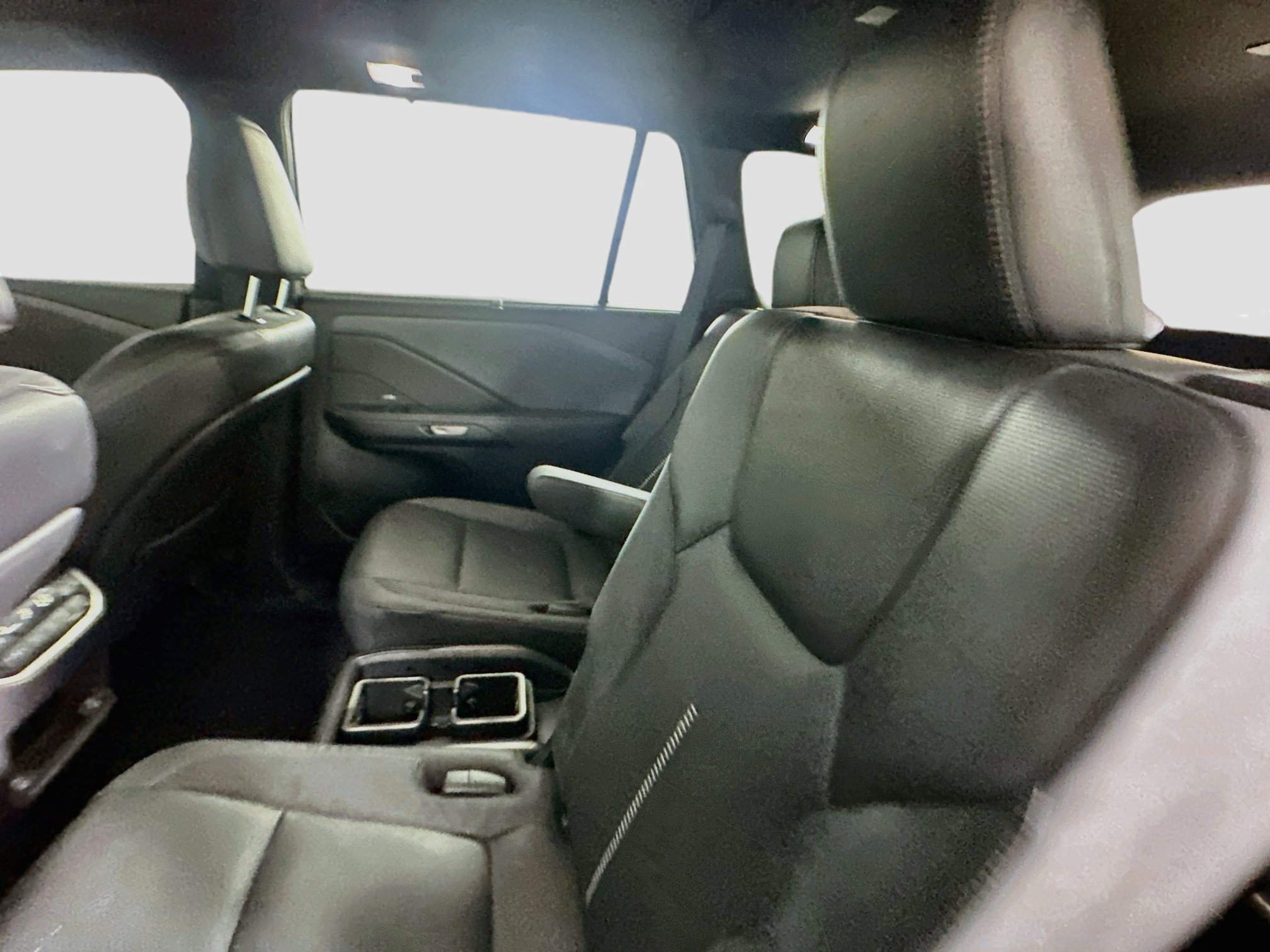 Used 2024 Lexus TX 350 FWD w/ Technology Package image 29