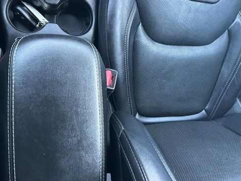 Used 2021 Jeep Cherokee Latitude Lux w/ Trailer Tow Group image 33